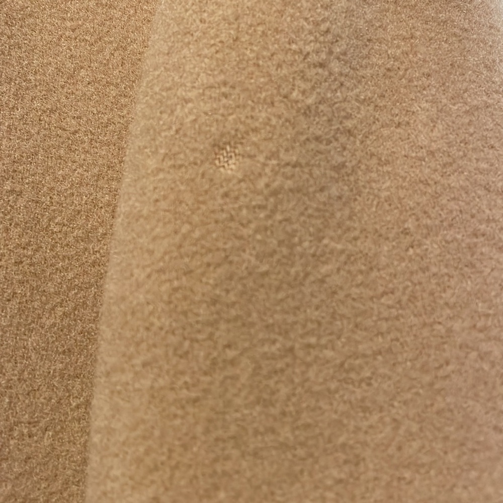 J. Crew Tan Trench Coat - Picture 7 of 15